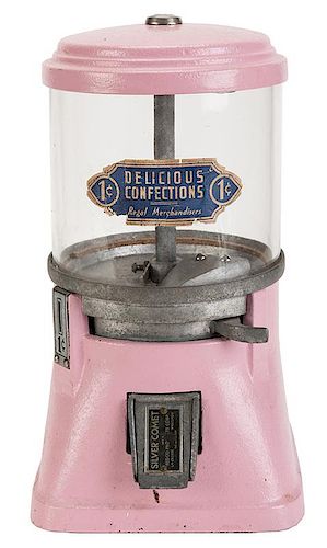 REGAL PRODUCTS CO. 1 CENT BULK