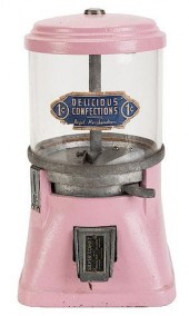 REGAL PRODUCTS CO. 1 CENT BULK