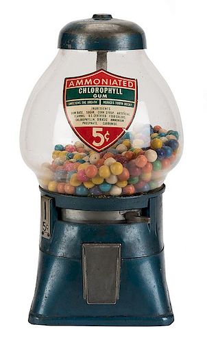 REGAL PRODUCTS CO. 5 CENT REGAL