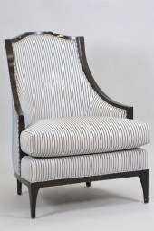 REGAN HAYES BLACK LACQUERED CL