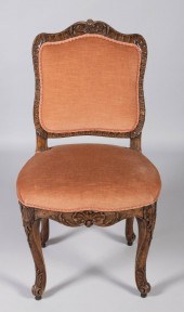 REGENCE BEECHWOOD CHAISE, EARL
