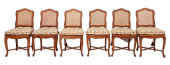 REGENCE LOUIS XV TRANSITIONAL