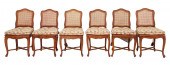 REGENCE LOUIS XV TRANSITIONAL