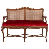 REGENCE LOUIS XV TRANSITIONAL