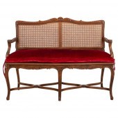 REGENCE LOUIS XV TRANSITIONAL