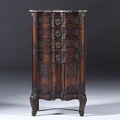 Régénce-style Commode Probably