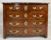REGENCE STYLE GILT-METAL MOUNT