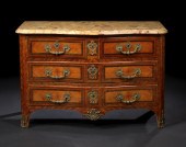 Regence-Style Kingwood, Rosewo