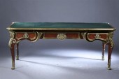 REGENCE STYLE KINGWOOD ROSEWOO
