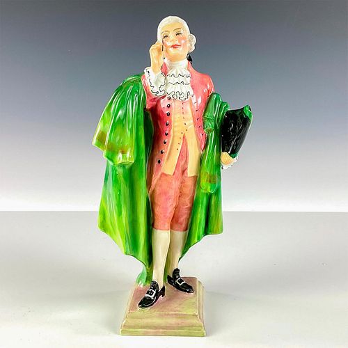 REGENCY BEAU - HN1972 - ROYAL