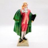 REGENCY BEAU HN1972 - ROYAL DO