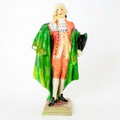 REGENCY BEAU HN1972 - ROYAL DO