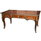REGENCY BUREAU PLAT MAHOGANY T
