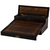 REGENCY CAMPAIGN DESK<br>Regen