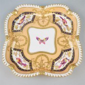 REGENCY CHAMBERLAIN'S WORCESTE