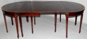 REGENCY CROSSBANDED AND INLAID