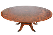 REGENCY CROTCH MAHOGANY OCULAR