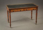 REGENCY EBONY BEAD MOLDED MAHO