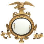 REGENCY GILTWOOD &AMP; PARCEL