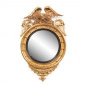 REGENCY GILTWOOD & PARCEL EBON