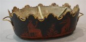 REGENCY GRECO-ROMAN TOLE PAINT
