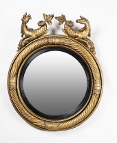 REGENCY HIPPOCAMPI GILTWOOD MI