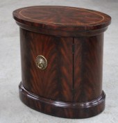 REGENCY INSPIRED FREE FLOATING