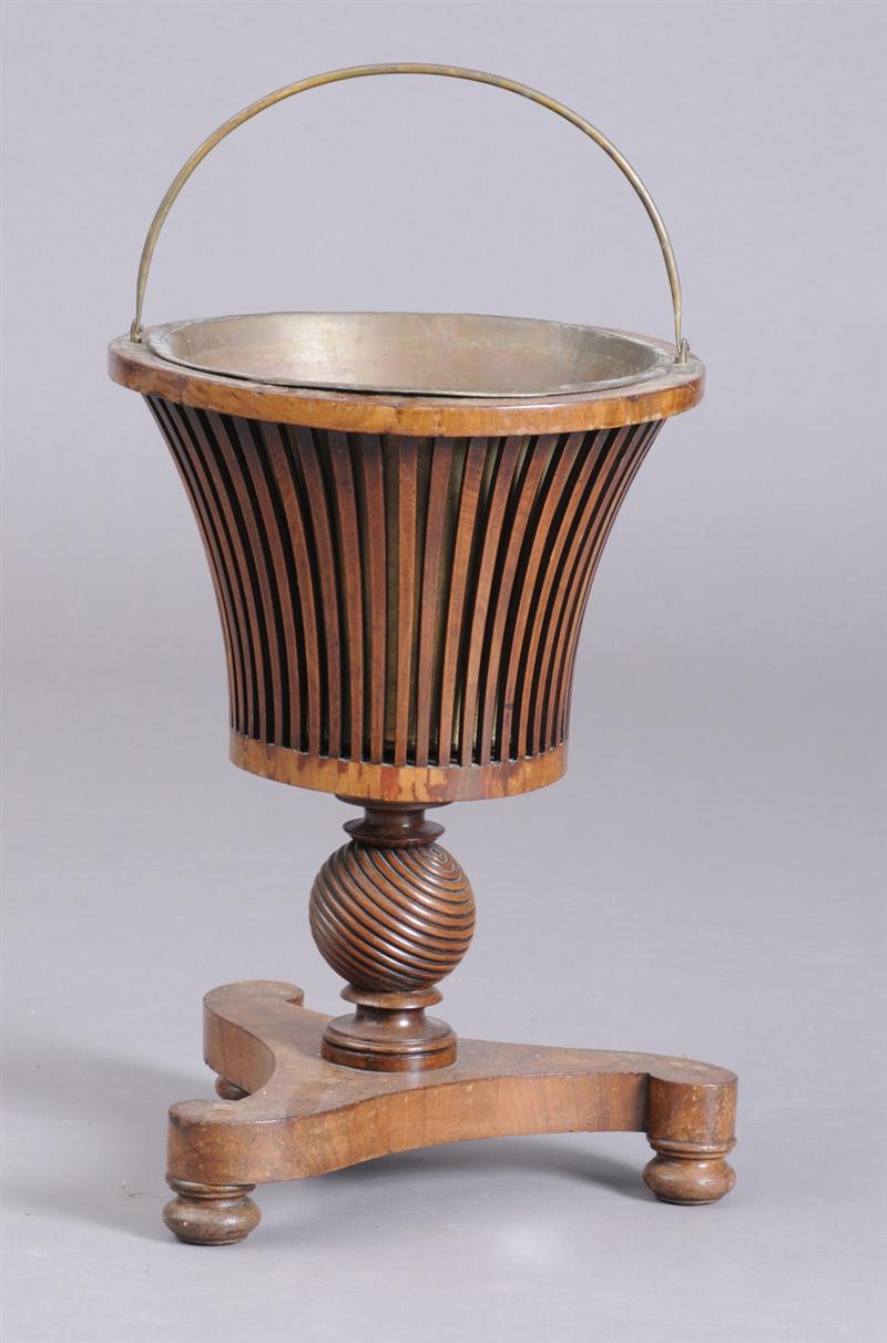 REGENCY MAHOGANY JARDINIÃƒË†RE