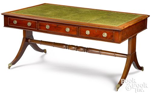 REGENCY MAHOGANY PARTNERS