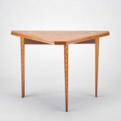 REGENCY PERIOD MARQUETRY GAMES
