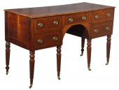 REGENCY PERIOD SIDEBOARD Engli