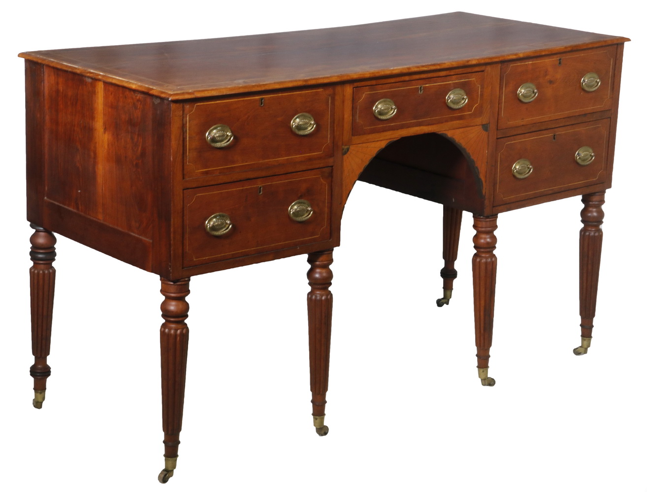 REGENCY PERIOD SIDEBOARD English