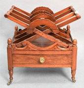 REGENCY ROSEWOOD CANTERBURY, H
