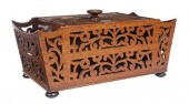 REGENCY ROSEWOOD & MOTHER OF P
