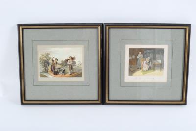 Regency School/The Pride of the