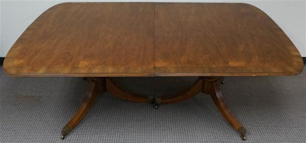 REGENCY STYLE BANDED CHERRY