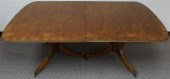 REGENCY STYLE BANDED CHERRY DO