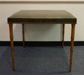 REGENCY STYLE BRASS NAIL STUDD