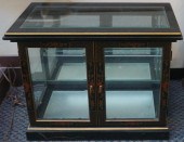 REGENCY STYLE CHINOSERIE DECOR