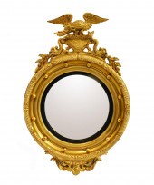 REGENCY STYLE COMPOSITION CONV