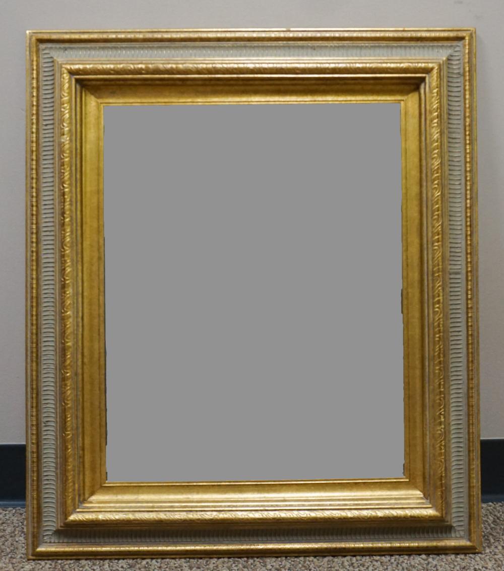 REGENCY STYLE GILT COMPOSITION