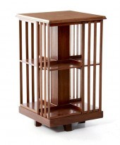 Regency style inlaid mahogany