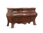 REGENCY STYLE ORMOLU MOUNTED 4