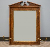 REGENCY STYLE PARQUETRY SATINW