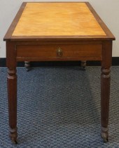 REGENCY STYLE PLYWOOD INSET WA