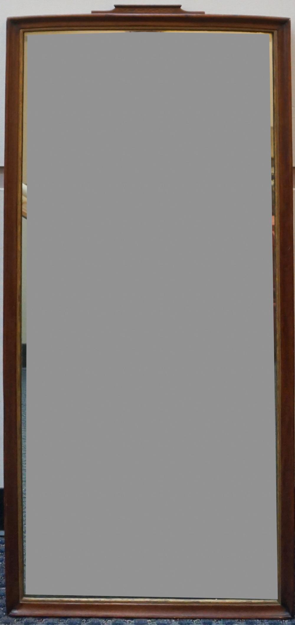 REGENCY STYLE SATIN AND