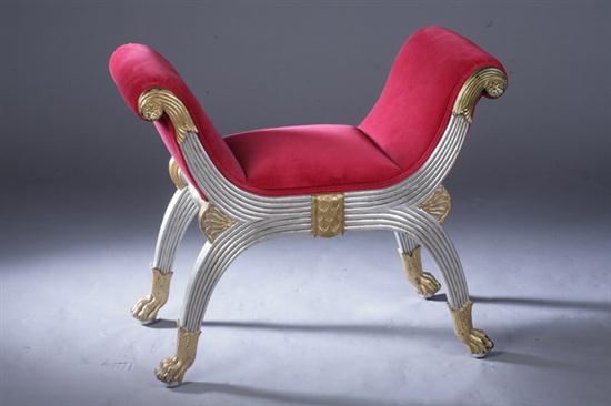 REGENCY STYLE