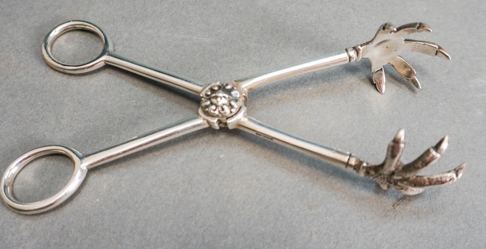 REGENCY STYLE TALON-FORM STERLING