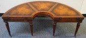 REGENCY STYLE TOOLED LEATHER I
