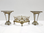 REGENCY STYLE VICTORIAN JARDIN